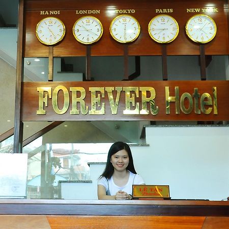 Forever Hotel Da Nang Exterior photo