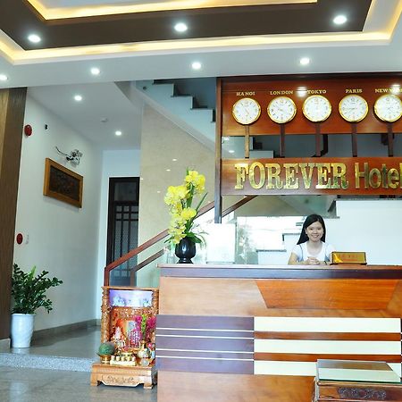 Forever Hotel Da Nang Exterior photo