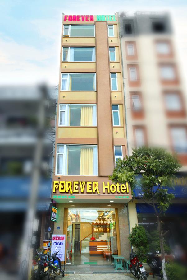 Forever Hotel Da Nang Exterior photo