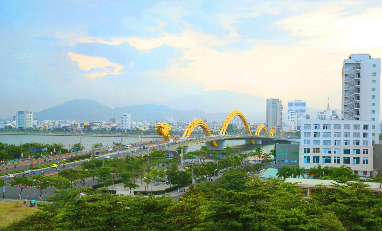 Forever Hotel Da Nang Exterior photo