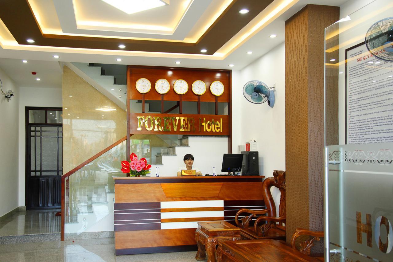 Forever Hotel Da Nang Exterior photo