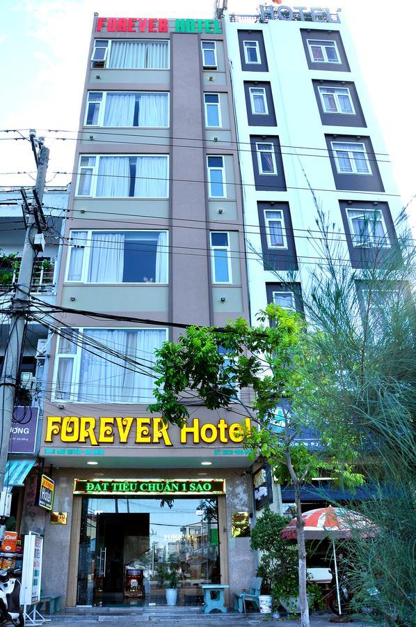 Forever Hotel Da Nang Exterior photo