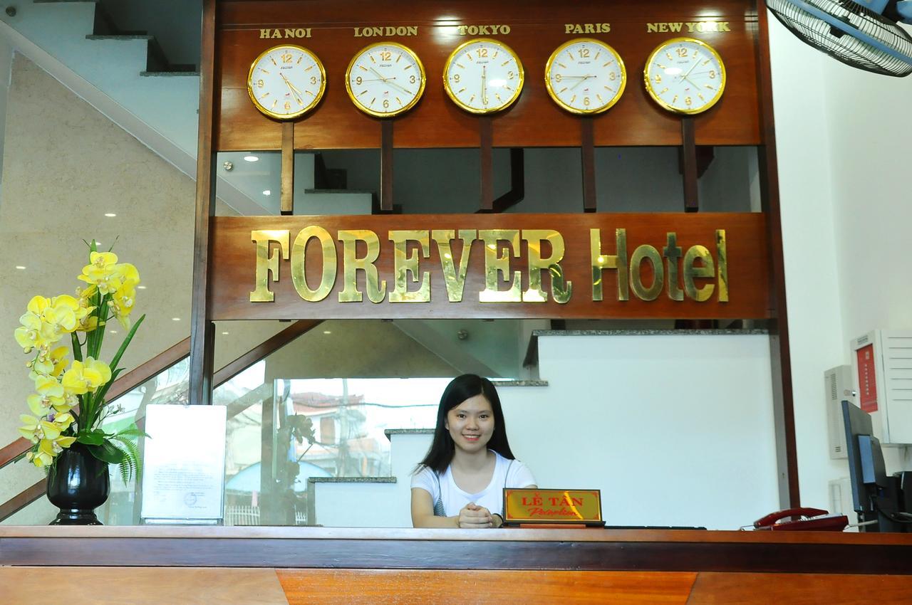 Forever Hotel Da Nang Exterior photo