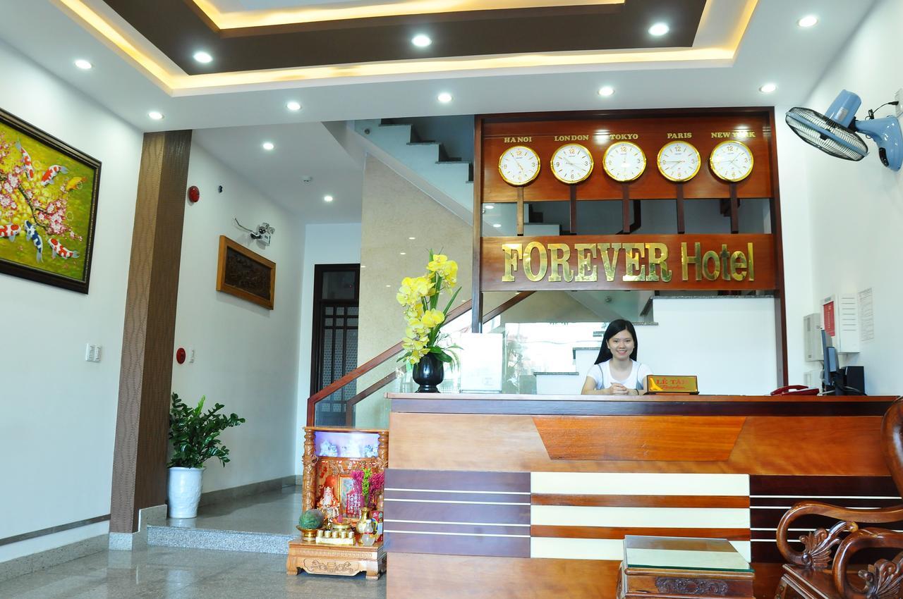 Forever Hotel Da Nang Exterior photo